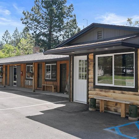 Lake Village Lodge Coeur d'Alene Bagian luar foto