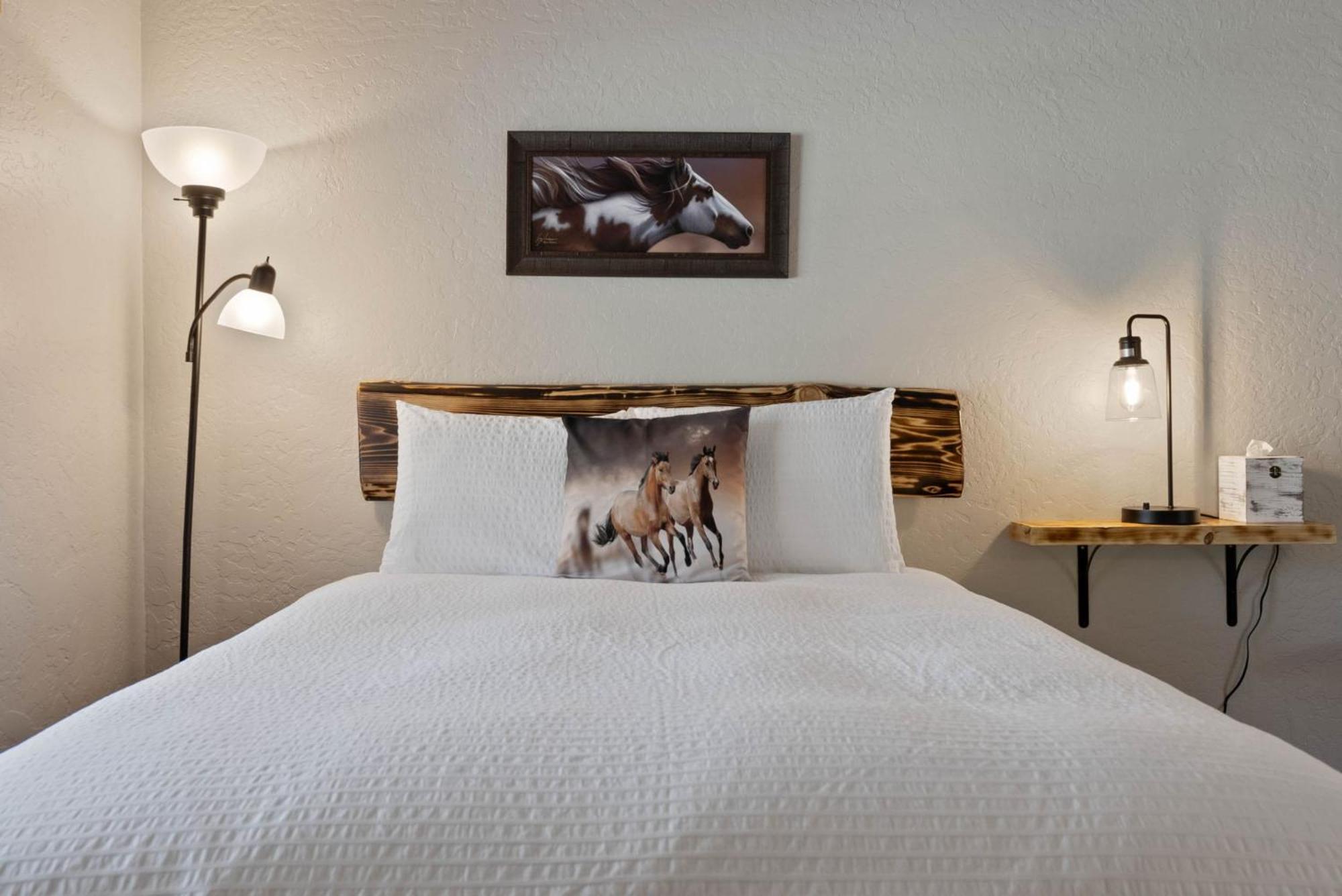 Lake Village Lodge Coeur d'Alene Bagian luar foto